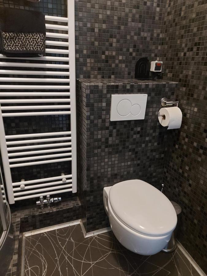 Studio Confort Верв'є Екстер'єр фото