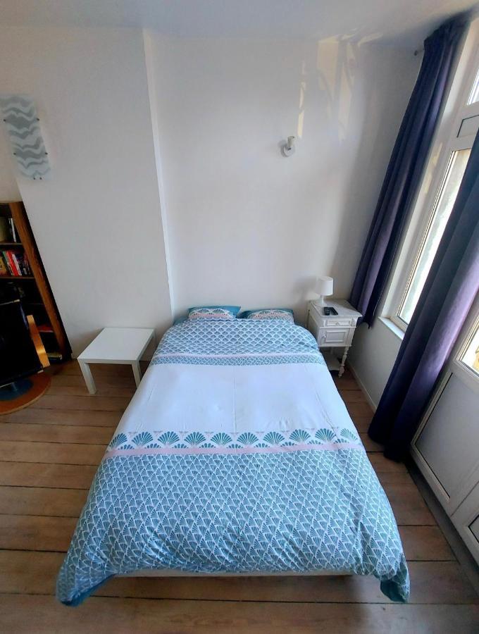 Studio Confort Верв'є Екстер'єр фото
