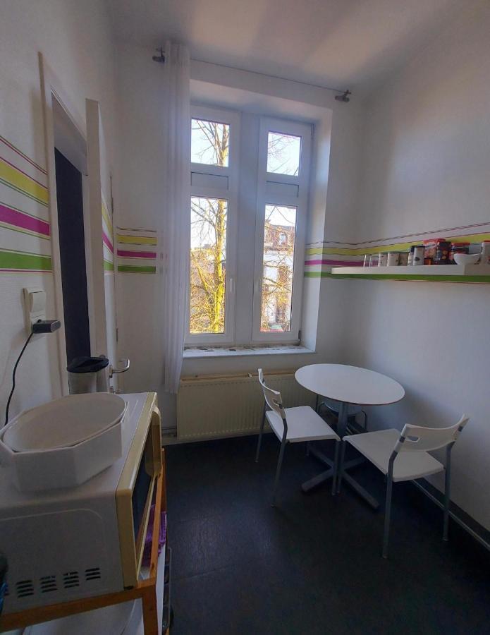 Studio Confort Верв'є Екстер'єр фото