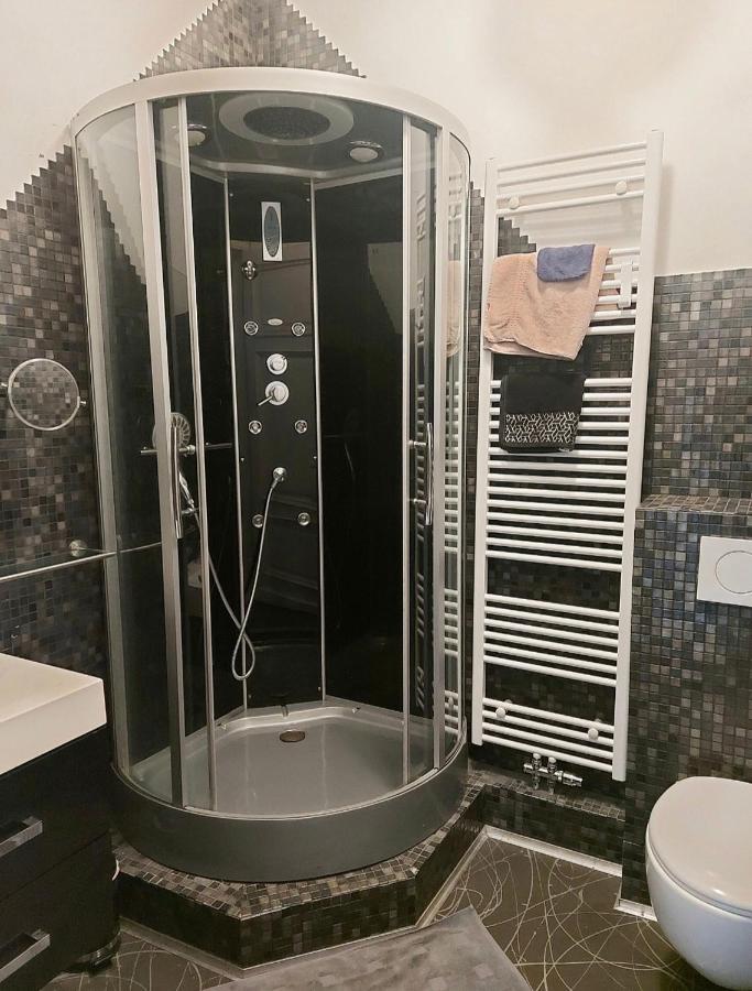 Studio Confort Верв'є Екстер'єр фото