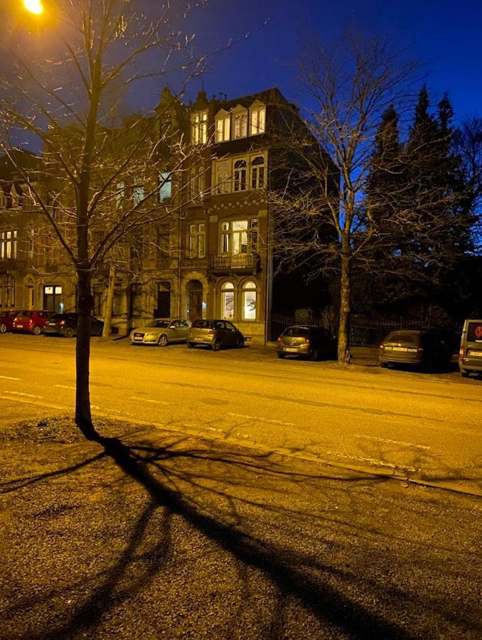Studio Confort Верв'є Екстер'єр фото